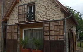 Gite La Forge Proche Rocamadour, Padirac